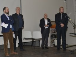 Conference &quot;Sázava and Saint Prokop&quot; (2024)